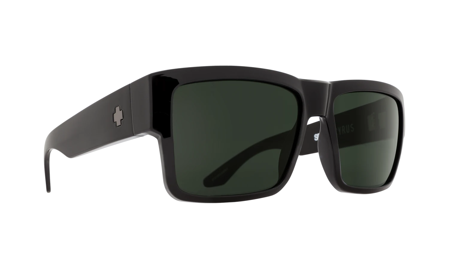 Spy Optic Cyrus Sunglasses Gear 1 Spy Optic Cyrus Sunglasses Gear