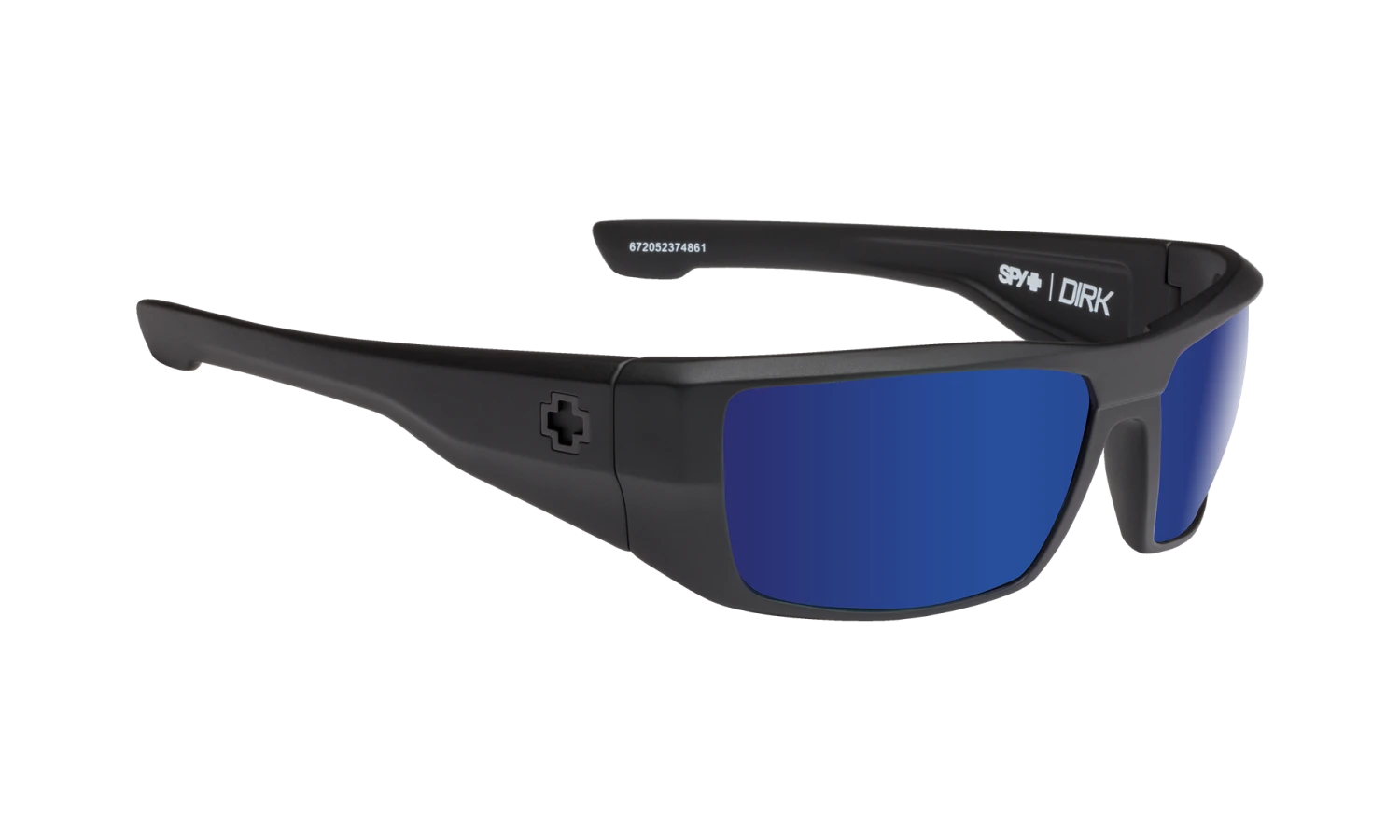 Spy Optic Dirk Sunglasses Gear 2 Spy Optic Dirk Sunglasses Gear