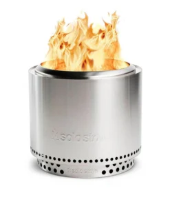 Gear Solo Stove Bonfire + Stand