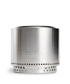 Gear Solo Stove Bonfire + Stand 16 Gear Solo Stove Bonfire + Stand