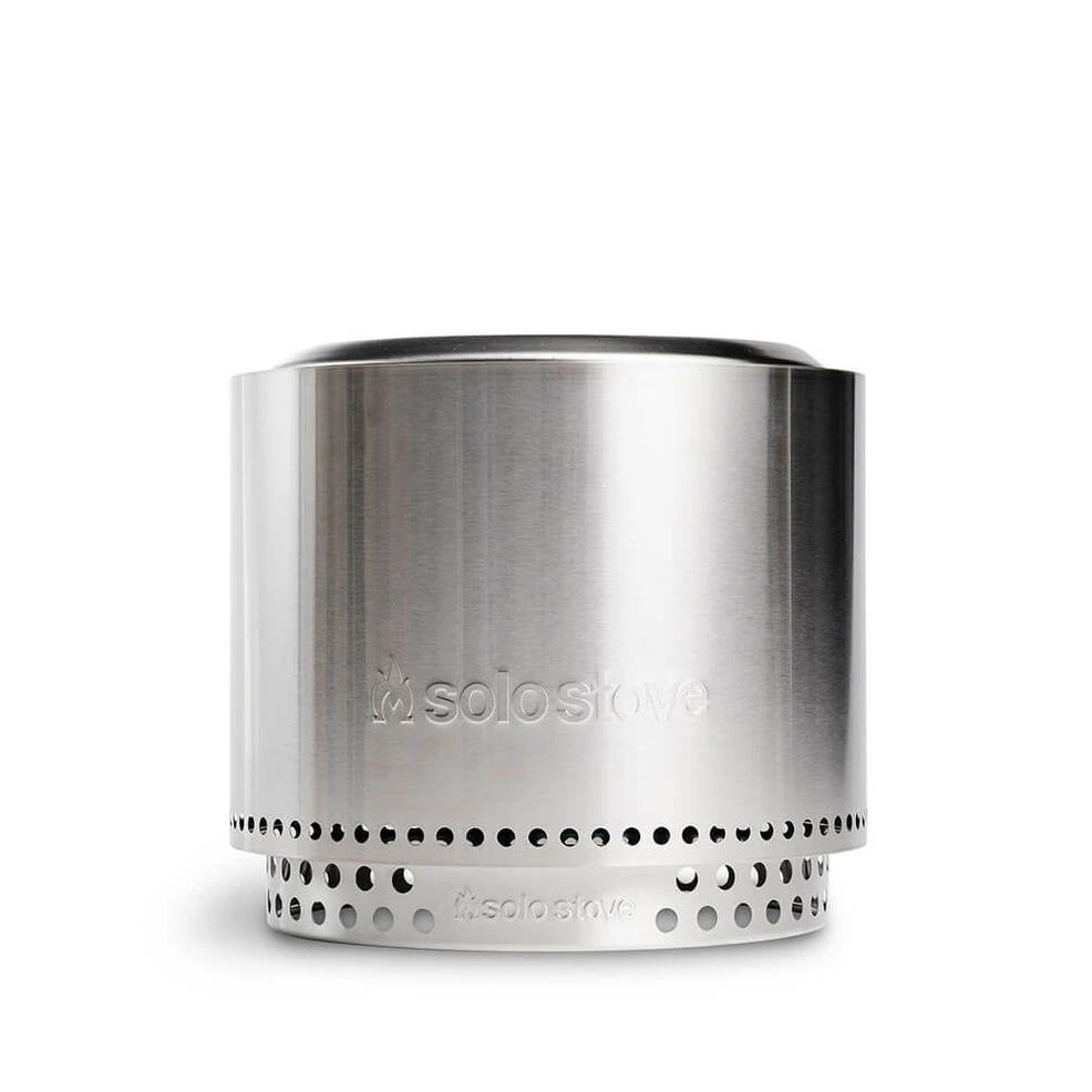 Gear Solo Stove Bonfire + Stand 3 Gear Solo Stove Bonfire + Stand