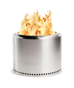 Solo Stove Bonfire Backyard Bundle