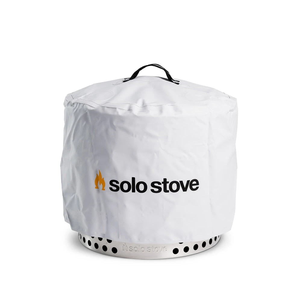 Solo Stove Bonfire Backyard Bundle 4 Solo Stove Bonfire Backyard Bundle