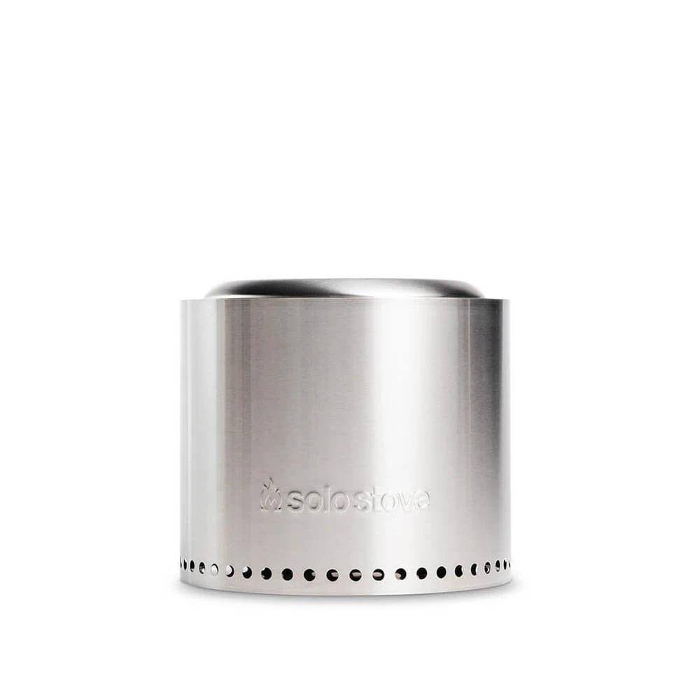 Gear Solo Stove Ranger + Stand 3 Gear Solo Stove Ranger + Stand