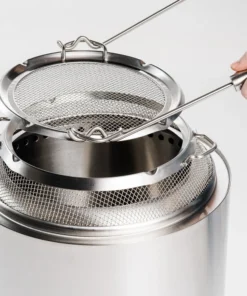 Solo Stove Ranger Ultimate Bundle Gear 17 Solo Stove Ranger Ultimate Bundle Gear