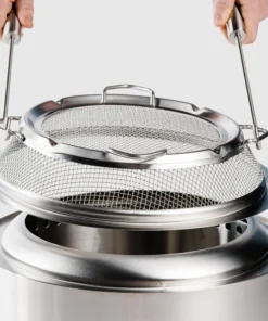 Solo Stove Ranger Backyard Bundle Gear 13 Solo Stove Ranger Backyard Bundle Gear