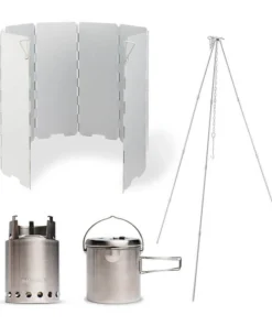 Solo Stove Titan Gear Kit