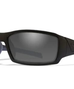 WILEY X TWISTED SUNGLASSES - Smoke Grey Lens Gear