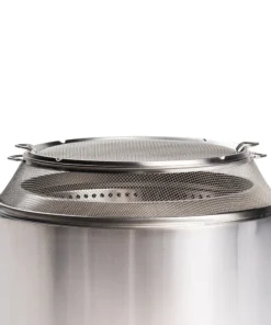 Solo Stove Yukon Backyard Bundle Gear