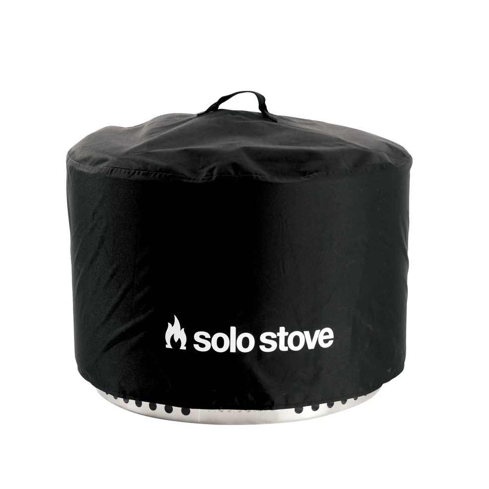 Firepits & Stoves Solo Stove Yukon 27" Shelter 3 Firepits & Stoves Solo Stove Yukon 27" Shelter
