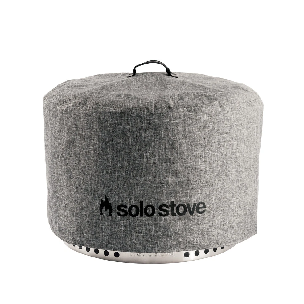 Firepits & Stoves Solo Stove Yukon 27" Shelter 4 Firepits & Stoves Solo Stove Yukon 27" Shelter