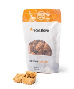 Solo Stove Starters Gear