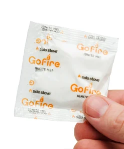 Gear Solo Stove GoFire Starter Packs