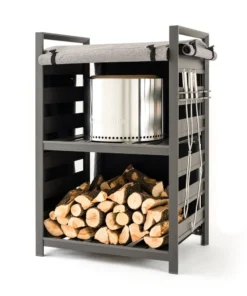 Solo Stove Station