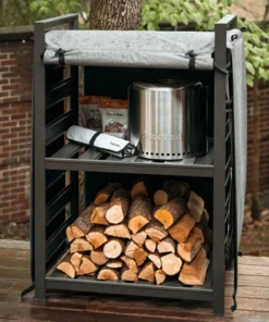Solo Stove Station