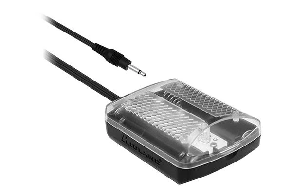 Midland STR180 Strobe Light Gear 1 Midland STR180 Strobe Light Gear