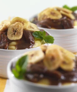 Augason Farms Fruit Variety Pouch Food & Food Storage