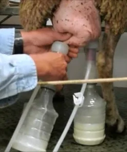 Udderly EZ EZ - ULTIMATE EZ MILKER Home, Farm & Garden 7 Udderly EZ EZ - ULTIMATE EZ MILKER Home, Farm & Garden