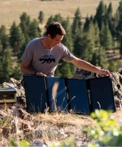 Goal Zero Nomad 50 Solar Panel (50W, 14-21.5V)