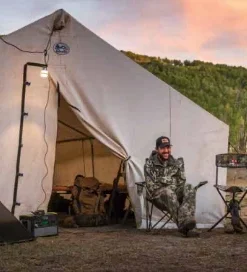 Goal Zero Lithium Yeti 500X Portable Power Station 18 Goal Zero Lithium Yeti 500X Portable Power Station