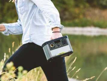 Goal Zero Lithium Yeti 500X Portable Power Station 7 Goal Zero Lithium Yeti 500X Portable Power Station