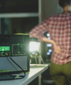 Goal Zero Lithium Yeti 1500X Portable Power Station