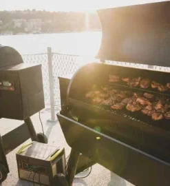 Goal Zero Lithium Yeti 1500X Portable Power Station