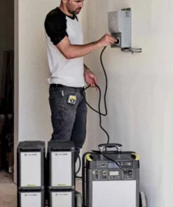 Goal Zero Lithium Yeti 6000X Portable Power Station