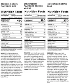 Emergency Essentials 6-Month Emergency Food Kit 39 Emergency Essentials 6-Month Emergency Food Kit