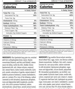 Emergency Essentials 6-Month Emergency Food Kit 40 Emergency Essentials 6-Month Emergency Food Kit