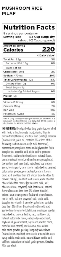 Emergency Essentials 6-Month Emergency Food Kit 22 Emergency Essentials 6-Month Emergency Food Kit