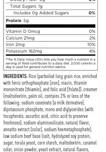 Emergency Essentials 1 Year Emergency Food Kit