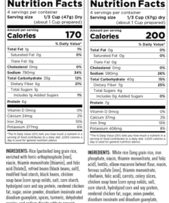 Emergency Essentials 3-Month Emergency Food Kit Food & Food Storage 41 Emergency Essentials 3-Month Emergency Food Kit Food & Food Storage