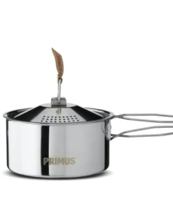 Gear Primus CampFire Cookset S/S - Small 11 Gear Primus CampFire Cookset S/S - Small