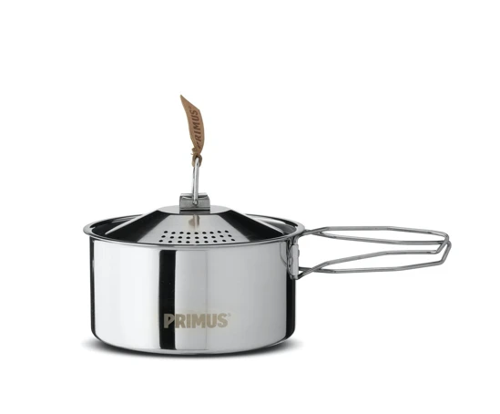 Gear Primus CampFire Cookset S/S - Small 3 Gear Primus CampFire Cookset S/S - Small