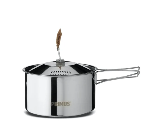 Gear Primus CampFire Cookset S/S - Small 2 Gear Primus CampFire Cookset S/S - Small