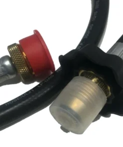 Camp Cookware Primus 20lb Propane Tank Adapter Hose For Primus Propane Stoves And Grills