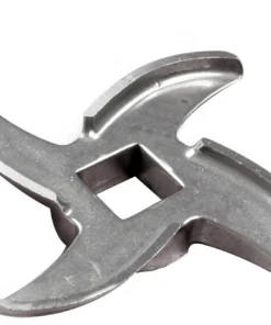 Food & Food Storage LEM #10/#12 STAINLESS STEEL GRINDER KNIFE