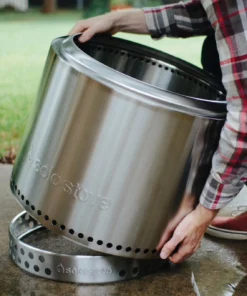 Solo Stove Bonfire Stand