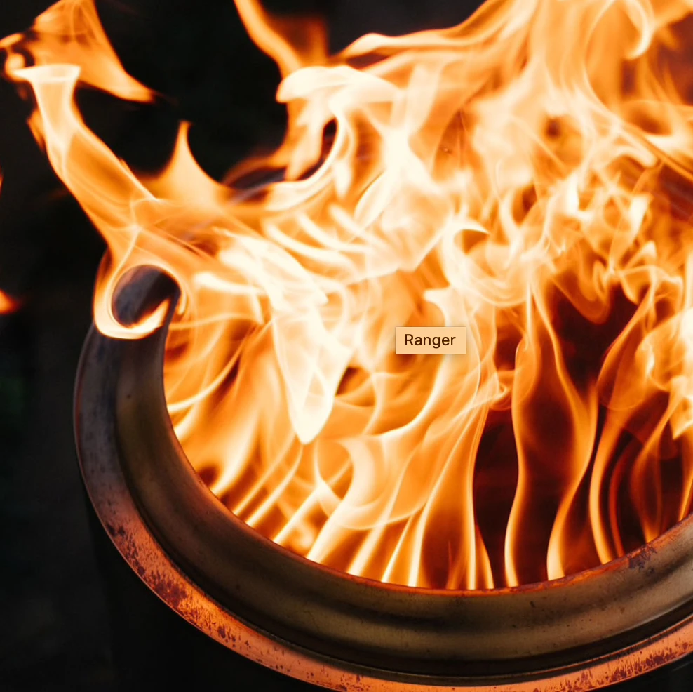 Gear Solo Stove Ranger 4 Gear Solo Stove Ranger