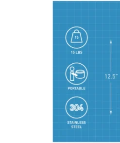 Gear Solo Stove Ranger 14 Gear Solo Stove Ranger