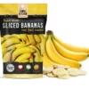 ReadyWise Simple Kitchen Freeze-Dried Bananas - 6 Pack Food & Food Storage