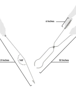 Solo Stove Fire Pit Tools Camp Cookware