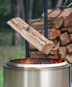 Solo Stove Fire Pit Tools Camp Cookware