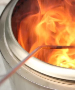 Solo Stove Fire Pit Tools Camp Cookware