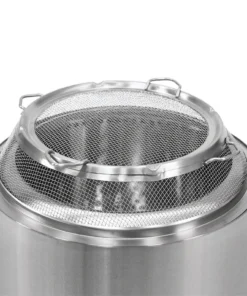 Firepits & Stoves Solo Stove Bonfire Shield