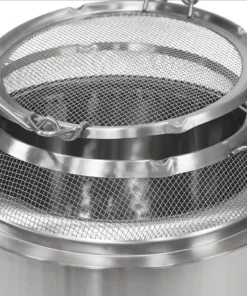 Firepits & Stoves Solo Stove Bonfire Shield 11 Firepits & Stoves Solo Stove Bonfire Shield