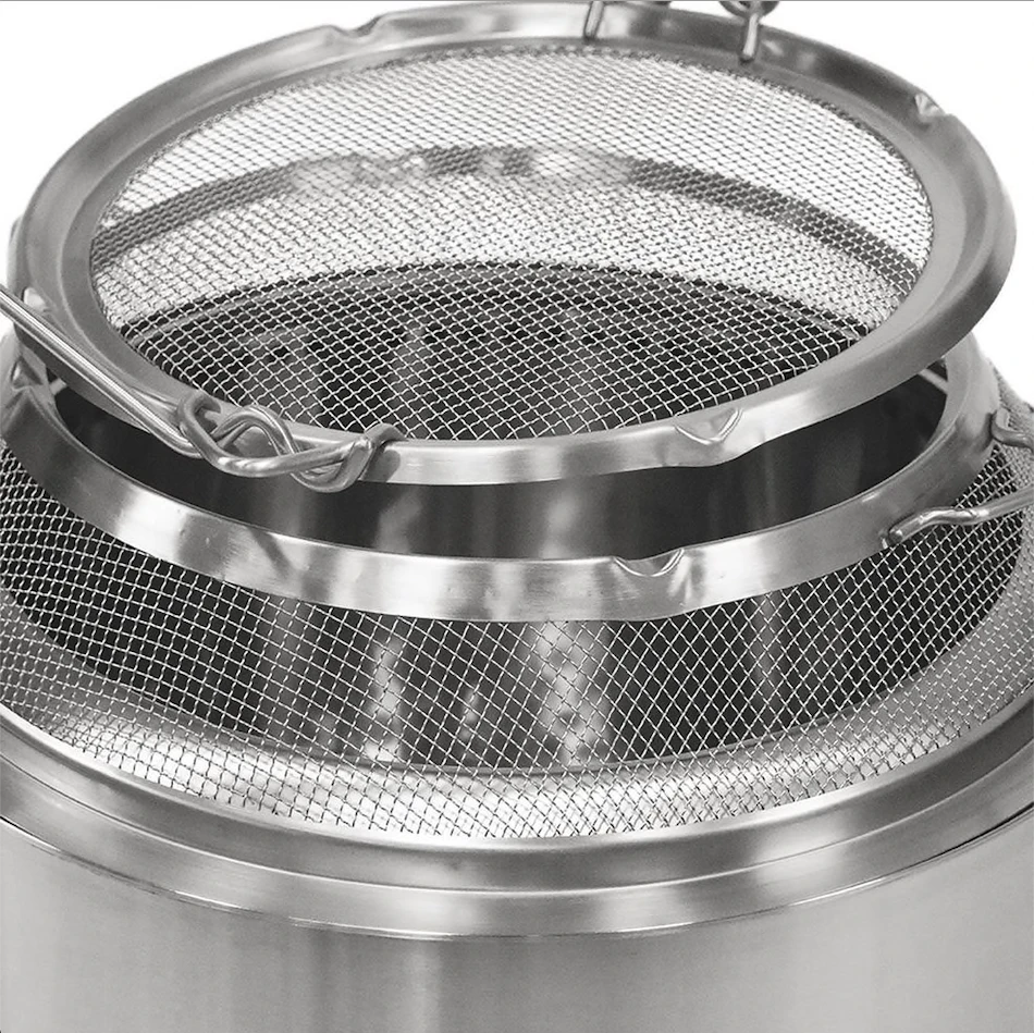 Firepits & Stoves Solo Stove Bonfire Shield 3 Firepits & Stoves Solo Stove Bonfire Shield