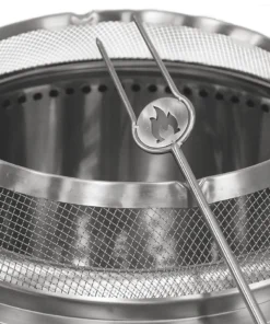 Firepits & Stoves Solo Stove Bonfire Shield 12 Firepits & Stoves Solo Stove Bonfire Shield