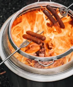 Firepits & Stoves Solo Stove Bonfire Shield 17 Firepits & Stoves Solo Stove Bonfire Shield